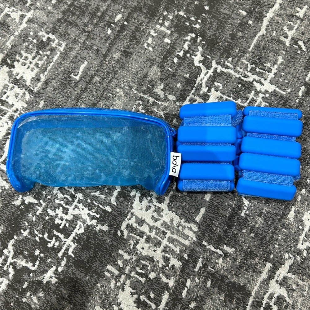 BALA WEIGHTS